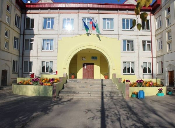 Родители высоковских школьников благодарят за достойную организацию учебного процесса в условиях режима повышенной готовности