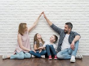 Доходы семей с детьми при продаже квартир освободят от налога