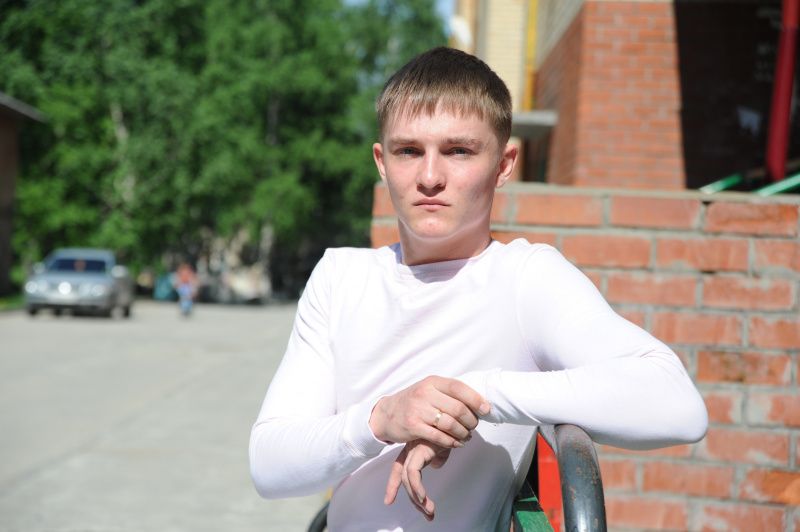 Городские истории. Жизнь можно изменить к лучшему