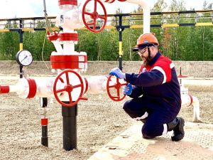 День нефтяника в «Мегионнефтегазе» отметят конкурсом профмастерства