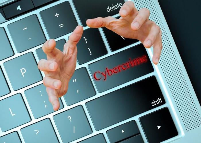 В России на 8% снизилось количество киберпреступлений