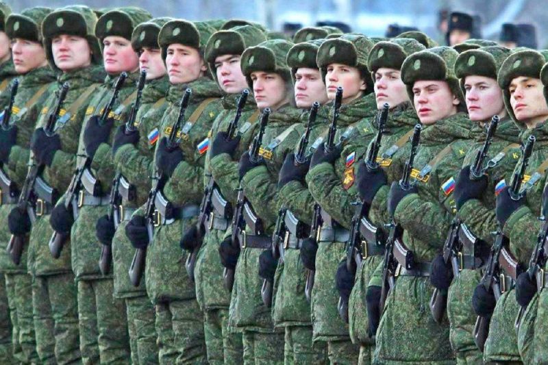 Весна-2020»  Призыв стартовал 1 апреля