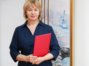 Чтобы город был чище