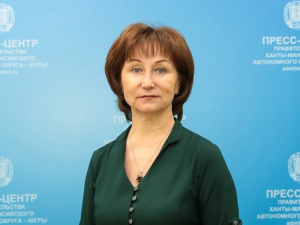 Уполномоченный по правам человека в Югре проведет личный прием граждан в Мегионе