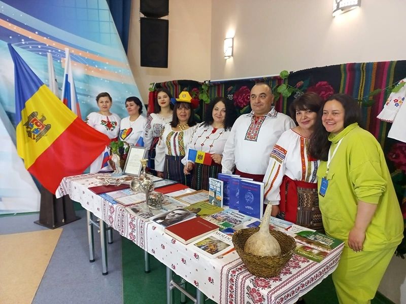 Участники проекта «Туси на Руси» побывали в Мегионе