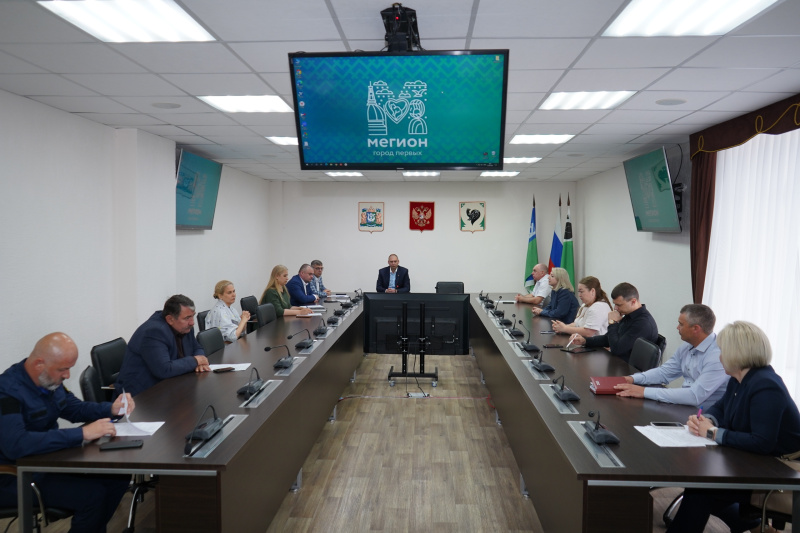 Итоги прошедшей недели 