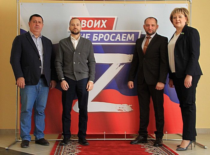 Папа может!
