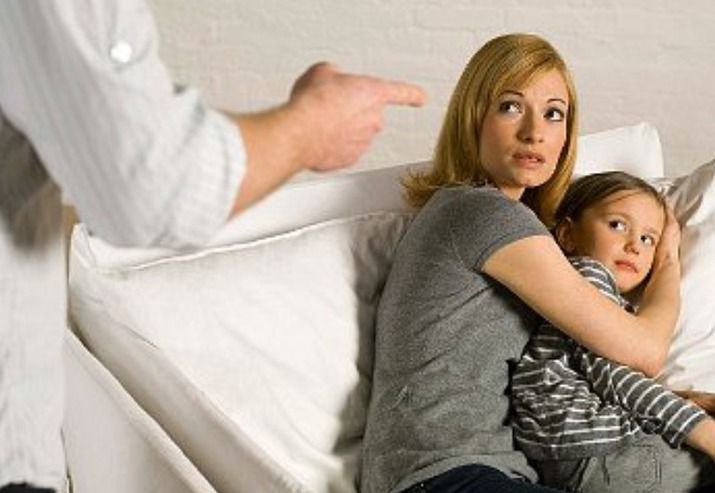 Как защитить свои права  женщинам?