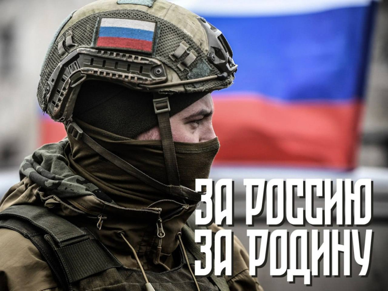 Продолжается набор на военную службу по контракту 