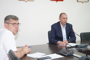 О текущей ситуации в городе