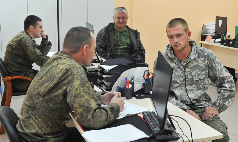Какая зарплата у контрактника в зоне СВО?   