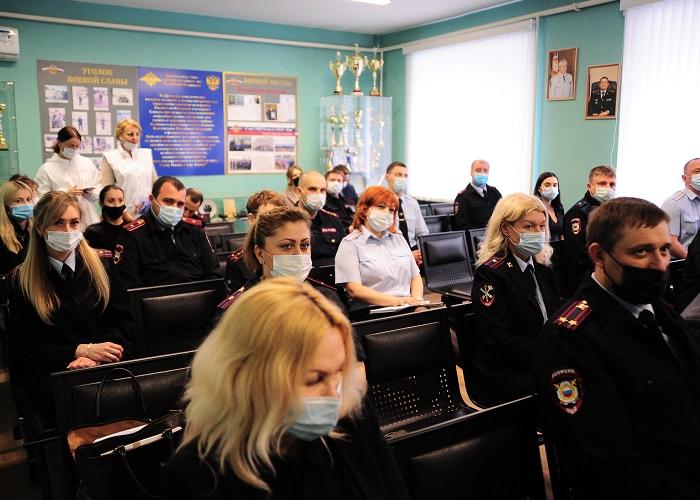 Подробности 20-й встречи