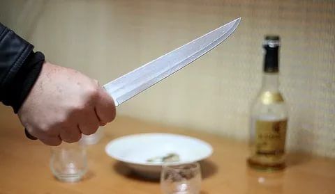 Житель Мегиона забил насмерть знакомого, а тело спрятал в землянке в лесу