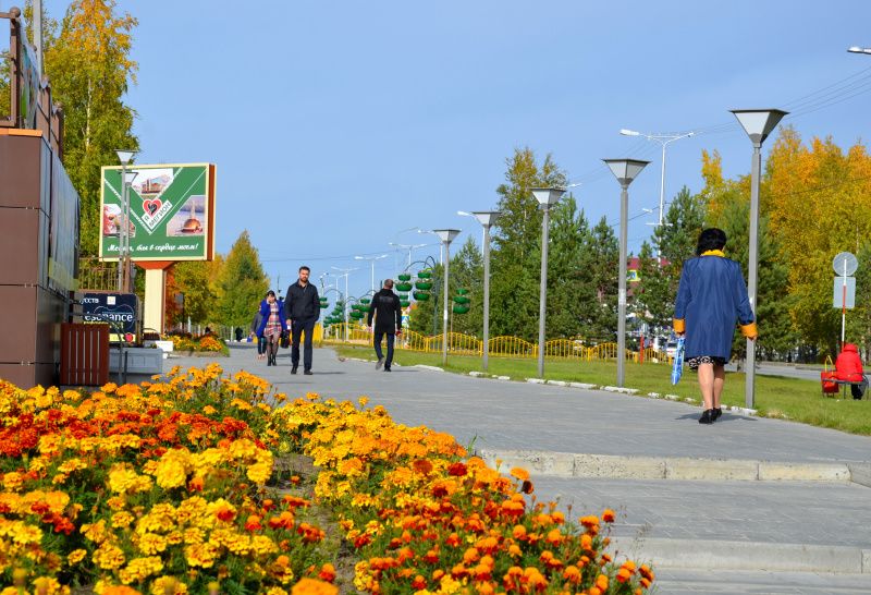Конкурс для СОНКО на грант главы города стартует 27 сентября
