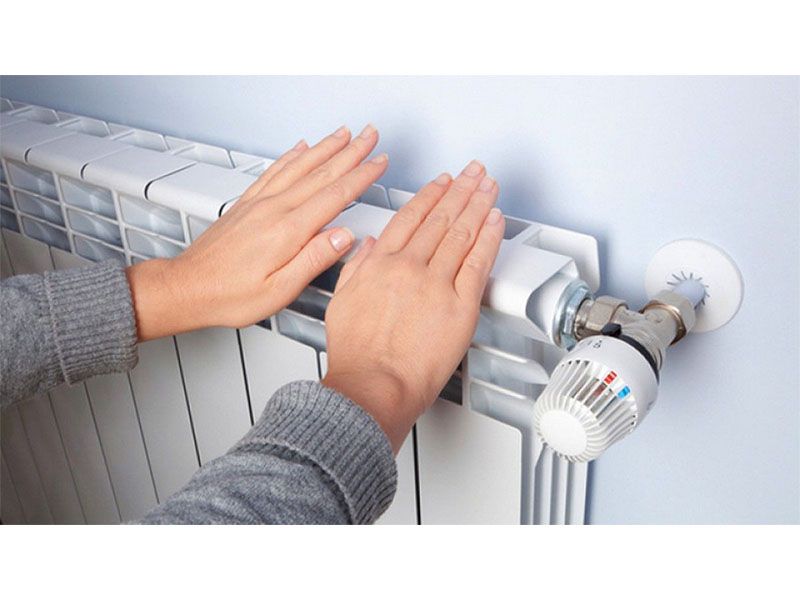 В Югре завершился отопительный сезон