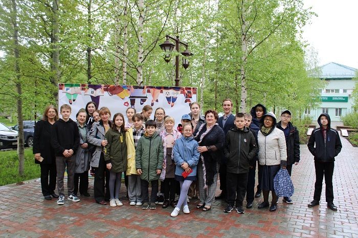 Память в книжной строке