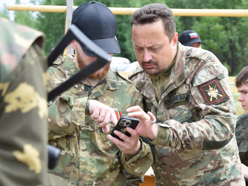 Наставником быть, а не казаться