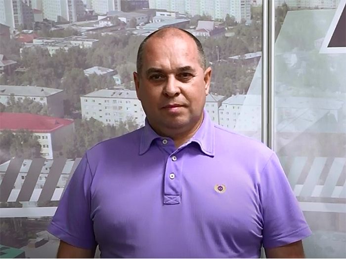 Прийти и сделать выбор!