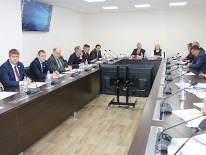 Выборы депутатов Думы Мегиона назначены на 13 сентября