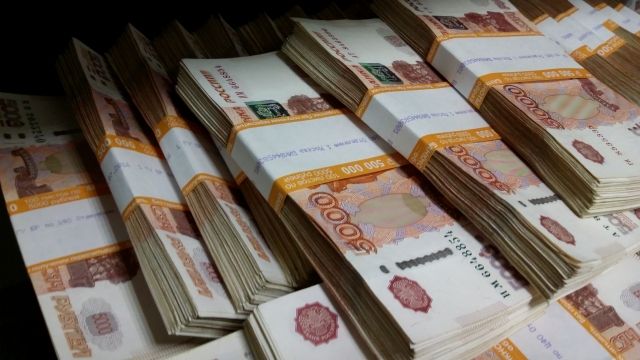 Виртуальный брокер лишил мегионца 900 тыс. рублей   