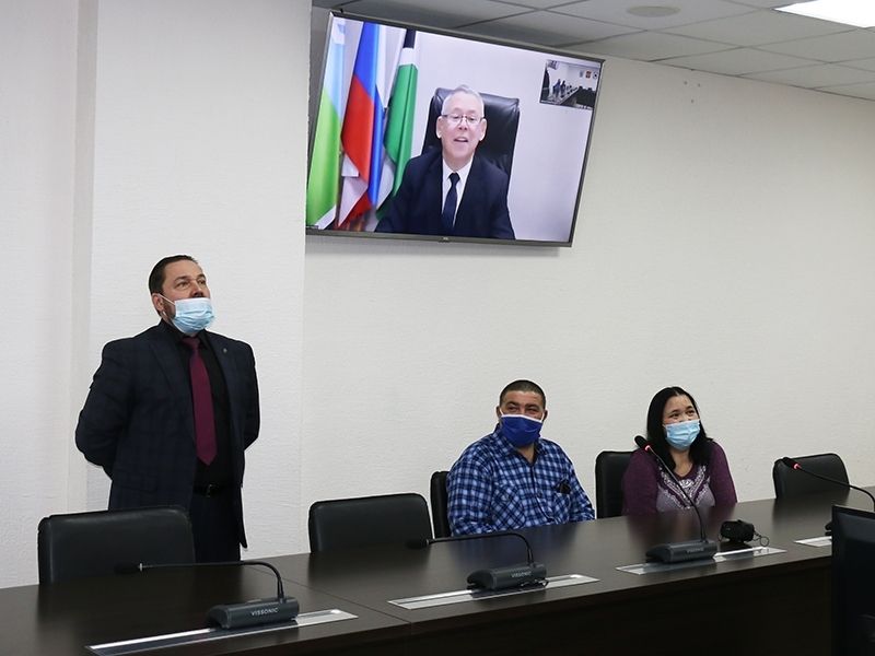 Под Новый год мечты сбываются!