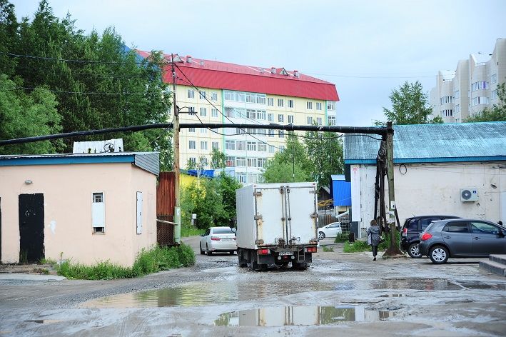 Будет дорога