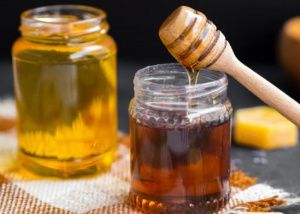 И в Югре можно производить мёд: житель Салыма занялся пчеловодством