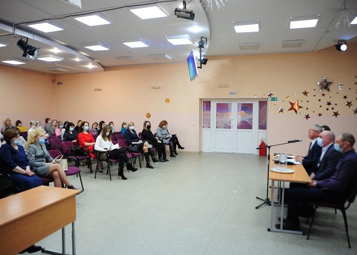 Будущее Мегиона зависит от горожан