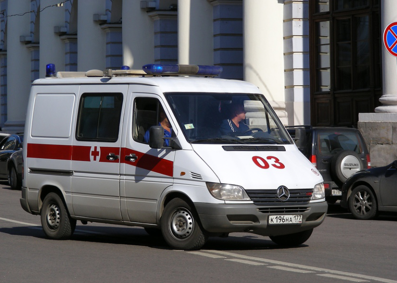 Для водителей начал действовать новый штраф в 5000 рублей