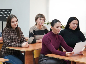Цифровая безопасность