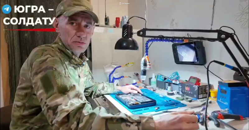 На контракт – с умениями и навыками