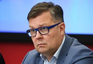 Эксперт Мартынов объяснил, почему россияне поддержали приём жителей  Донбасса