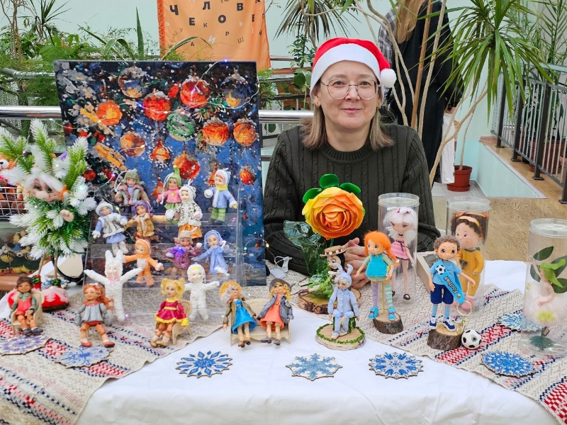 Форум «Город-дом» в третий раз прошел в Мегионе