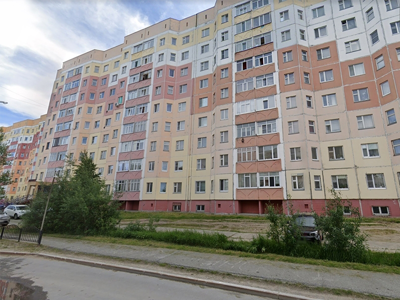 Дело не в дератизации…